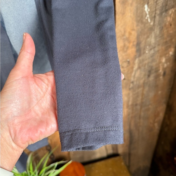 Jaeyoon Jeong Blue/Grey Dress - size XSmall - Picture 8 of 16